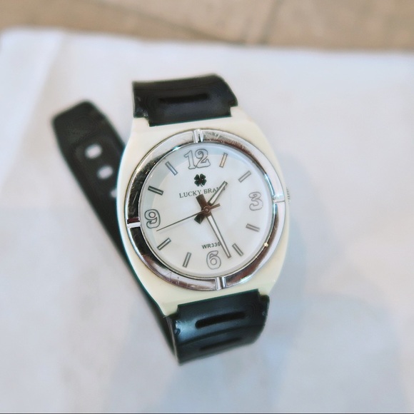 Lucky Brand Accessories - Lucky Brand Watch